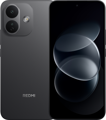 Xiaomi Redmi Note 17 Pro 8/512 ГБ черный