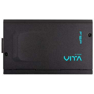 FSP VITA-850BD, 850W, 80 PLUS Bronze, черный