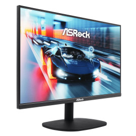 27" ASRock FHD CL27FF, черный