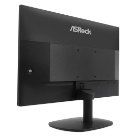 27" ASRock FHD CL27FF, черный