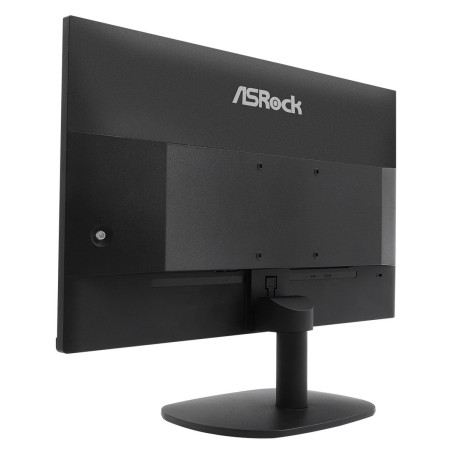 27" ASRock FHD CL27FF, черный