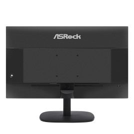 27" ASRock FHD CL27FF, черный