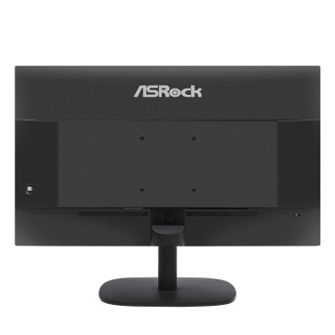 27" ASRock FHD CL27FF, черный