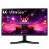23.8" LG FHD 24GS60F-B, черный