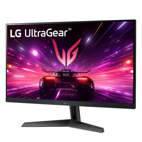 23.8" LG FHD 24GS60F-B, черный