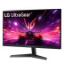 23.8" LG FHD 24GS60F-B, черный