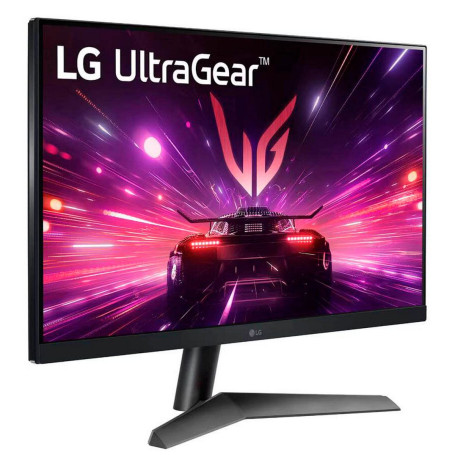 23.8" LG FHD 24GS60F-B, черный
