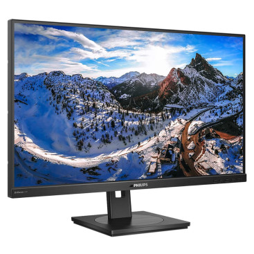 27" Philips 4K 279P1 (00/01), черный