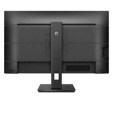 27" Philips 4K 279P1 (00/01), черный