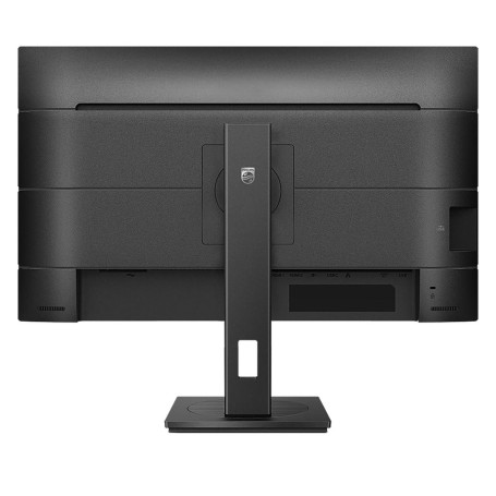 27" Philips 4K 279P1 (00/01), черный