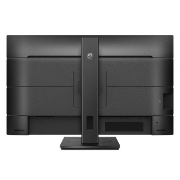 27" Philips 4K 279P1 (00/01), черный