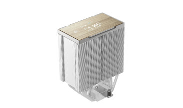 DEEPCOOL AK700 DIGITAL WH LGA1851/1700/1200/115X/AM5/AM4 TDP 260W FAN 120mm