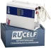 Стабилизатор напряжения Rucelf КОТЕЛ-600 0.6кВА однофазный белый