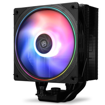Thermalright Assassin Spirit 120 EVO LGA115X/1200/1700/AM4/AM5 TDP 180W FAN 120mm (TRAS120EVO)