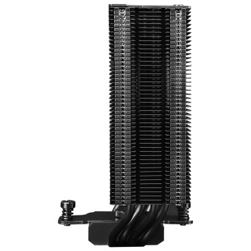 Thermalright Assassin Spirit 120 EVO LGA115X/1200/1700/AM4/AM5 TDP 180W FAN 120mm (TRAS120EVO)