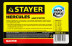Набор отверток Stayer 25055-H8_z02 в компл.:8 предметов