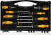 Набор отверток Stayer 25055-H8_z02 в компл.:8 предметов