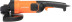 Углошлифовальная машина Patriot AG 230 2200Вт 6600об/мин рез.шпин.:M14 d=230мм (110301245)
