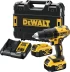 Дрель-шуруповерт DeWalt DCD777M2T аккум. патрон:быстрозажимной (кейс в комплекте) (DCD777M2T-QW)