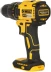 Дрель-шуруповерт DeWalt DCD777M2T аккум. патрон:быстрозажимной (кейс в комплекте) (DCD777M2T-QW)