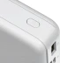 Мобильный аккумулятор Buro T4-10000 10000mAh 10W 2A 2xUSB-A белый (T4-10000-WT)