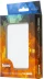 Мобильный аккумулятор Buro T4-10000 10000mAh 10W 2A 2xUSB-A белый (T4-10000-WT)