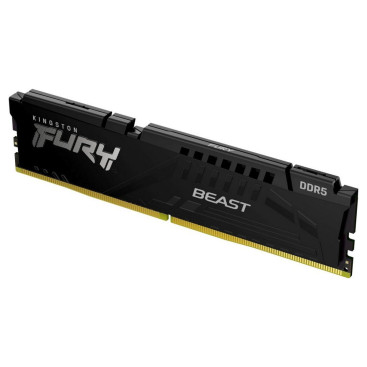 Kingston FURY Beast 32GB DDR5 6400 KF564C32BBE-32