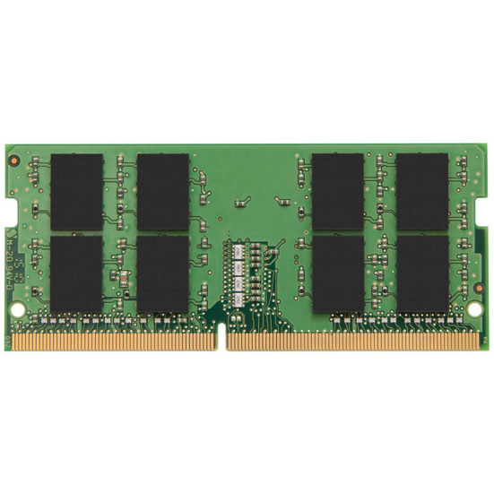 Kingston 8GB DDR3L 1600 SO-DIMM KVR16LS11/8WP
