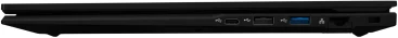 Ноутбук Osio BaseLine B150i-009b N-series N200 8Gb SSD512Gb Intel UHD Graphics 15.6" IPS FHD (1920x1080) без ОС black WiFi BT Cam 5000mAh