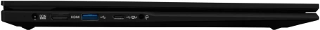 Ноутбук Osio BaseLine B150i-009b N-series N200 8Gb SSD512Gb Intel UHD Graphics 15.6" IPS FHD (1920x1080) без ОС black WiFi BT Cam 5000mAh