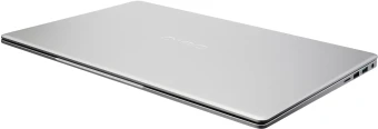 Ноутбук Osio FocusLine F150i-019 Core i5 1235U 8Gb SSD512Gb Intel Iris Xe graphics 15.6" IPS FHD (1920x1080) Windows 11 Home grey WiFi BT Cam 6000mAh