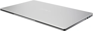 Ноутбук Osio FocusLine F150i-019 Core i5 1235U 8Gb SSD512Gb Intel Iris Xe graphics 15.6" IPS FHD (1920x1080) Windows 11 Home grey WiFi BT Cam 6000mAh