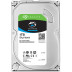 Seagate SkyHawk Surveillance 3.5" 1TB SATA 6Gb/s 5900rpm 64MB ST1000VX005