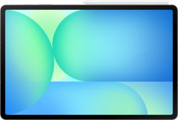 Планшет Samsung Galaxy Tab S10 FE+ SM-X620 1580 (2.9) 8C RAM12Gb ROM256Gb 13.1" TFT 2880x1800 Android 15 серый 13Mpix 12Mpix BT WiFi microSD 1Tb 10090mAh
