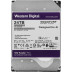WD Purple Pro 24TB 3.5" SATA 6Gb/s 7200rpm 512MB (WD240PURP)