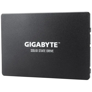 Gigabyte 256GB 2.5" SATA 6Gb/s 520/500 GP-GSTFS31256GTND