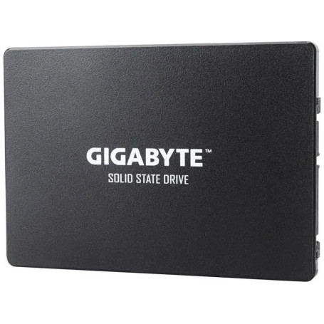 Gigabyte 256GB 2.5" SATA 6Gb/s 520/500 GP-GSTFS31256GTND