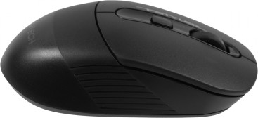 A4Tech Fstyler FB10C, беспроводная, 2000dpi, черный