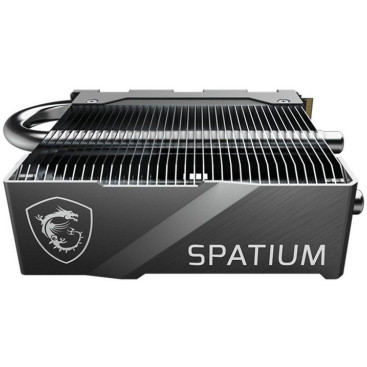 MSI SPATIUM M580 FROZR 4TB M.2 2280 S78-440R110-P83
