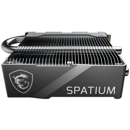 MSI SPATIUM M580 FROZR 4TB M.2 2280 S78-440R110-P83
