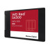 WD Red SA500 2TB 2.5" SATA 6Gb/s WDS200T2R0A