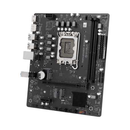 Maxsun MS-Challenger B760M-H LGA1700