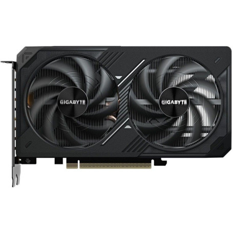 Gigabyte NVIDIA GeForce RTX 5060 Ti WINDFORCE MAX OC 8GB GDDR7 128bit 3xDP HDMI 2FAN (GV-N506TWF2MAX OC-8GD)
