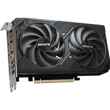 Gigabyte NVIDIA GeForce RTX 5060 Ti WINDFORCE MAX OC 8GB GDDR7 128bit 3xDP HDMI 2FAN (GV-N506TWF2MAX OC-8GD)