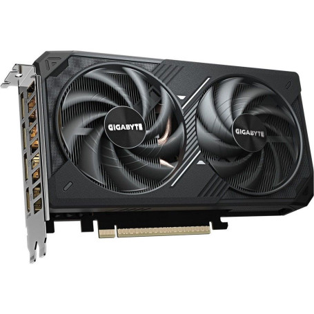 Gigabyte NVIDIA GeForce RTX 5060 Ti WINDFORCE MAX OC 8GB GDDR7 128bit 3xDP HDMI 2FAN (GV-N506TWF2MAX OC-8GD)