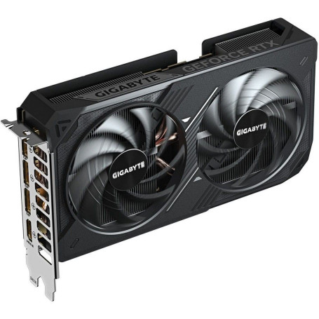Gigabyte NVIDIA GeForce RTX 5060 Ti WINDFORCE MAX OC 8GB GDDR7 128bit 3xDP HDMI 2FAN (GV-N506TWF2MAX OC-8GD)