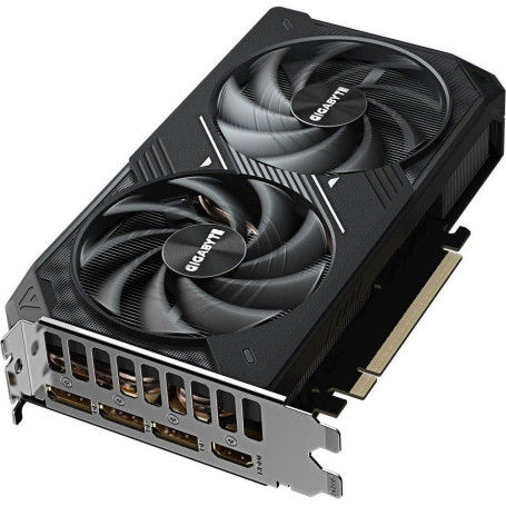 Gigabyte NVIDIA GeForce RTX 5060 Ti WINDFORCE MAX OC 8GB GDDR7 128bit 3xDP HDMI 2FAN (GV-N506TWF2MAX OC-8GD)
