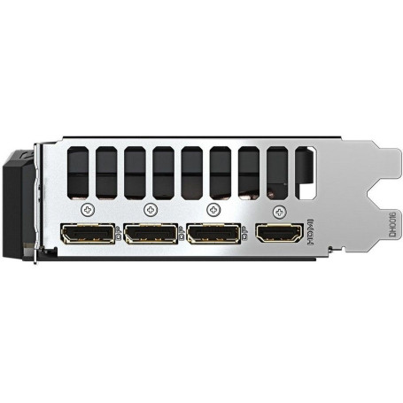 Gigabyte NVIDIA GeForce RTX 5060 Ti WINDFORCE MAX OC 8GB GDDR7 128bit 3xDP HDMI 2FAN (GV-N506TWF2MAX OC-8GD)