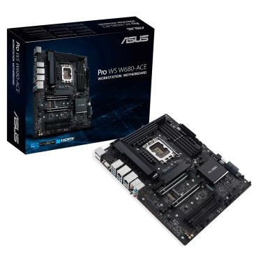 Asus PRO WS W680-ACE LGA1700