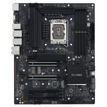 Asus PRO WS W680-ACE LGA1700